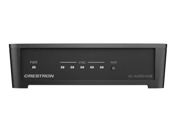 Crestron Flex UC
