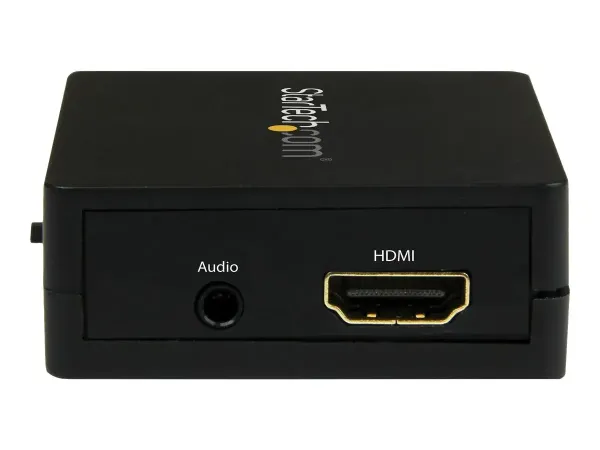 StarTech .com Extracteur audio HDMI