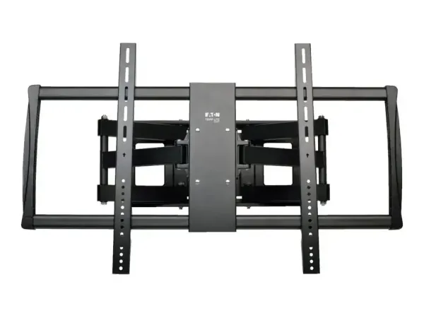 Eaton Tripp Lite Series Display TV Wall Monitor Mount Swivel/Tilt 60" to 100" TVs / EA / Flat