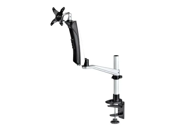 StarTech.com Monitor Desk Mount, VESA 75x75/100x100, 27/30