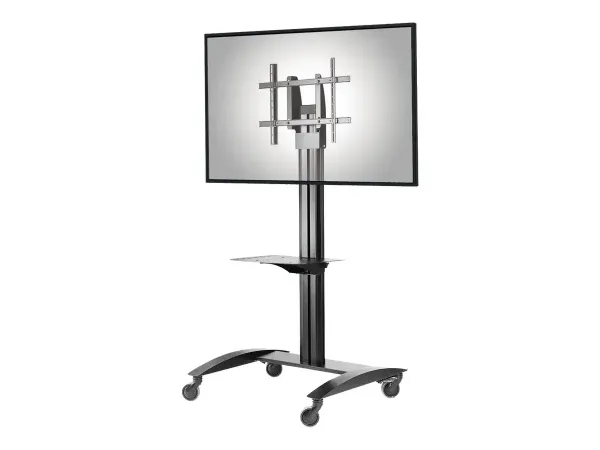 Peerless SmartMount Universal Flat Panel TV Cart SR560G