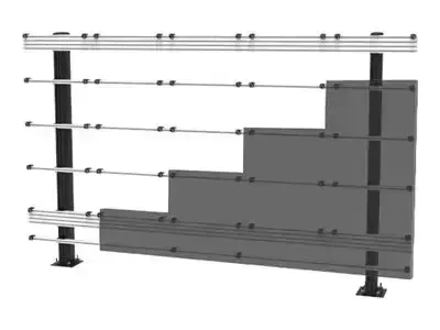 Peerless-AV SEAMLESS Kitted+ Series