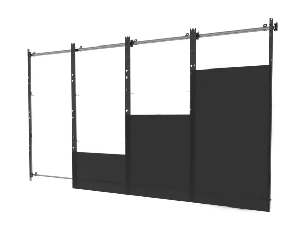 Peerless-AV SEAMLESS Kitted Series