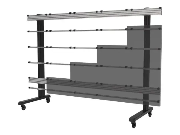 Peerless-AV SEAMLESS Kitted Series Absen ICON 3.0