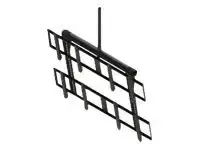 Peerless Digital Signage Video Ceiling Mount DS-VWT955-2X2