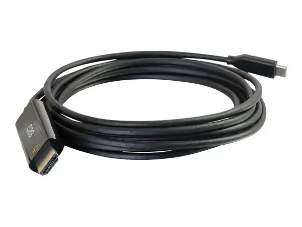 C2G 10ft USB C to HDMI Cable