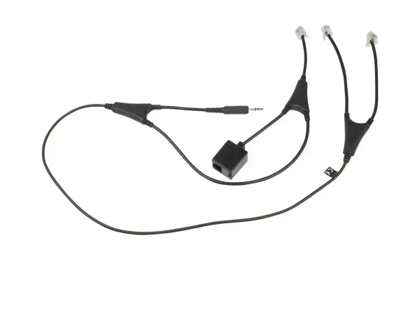 Jabra Alcatel-Lucent EHS Adapter