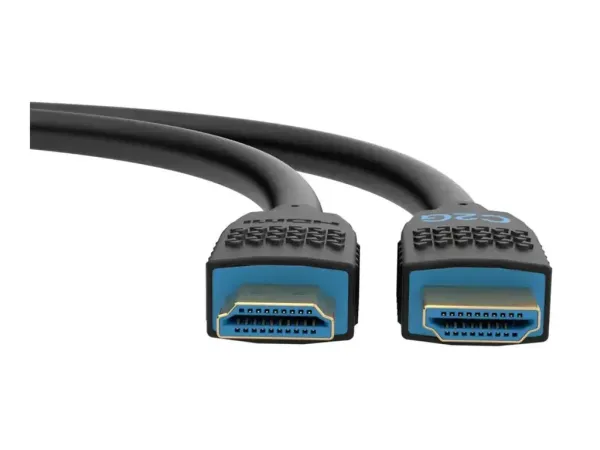 C2G 25ft (7.6m) C2G Performance Series Ultra Flexible High Speed HDMI Cable