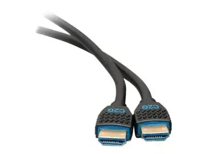 C2G 10ft 4K HDMI Cable