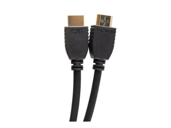 C2G 6ft (1.8m) Ultra High Speed HDMI® Cable with Ethernet