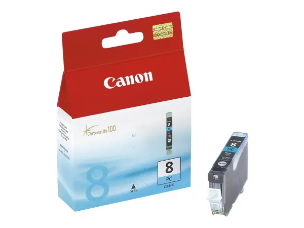 Canon CLI-8PC