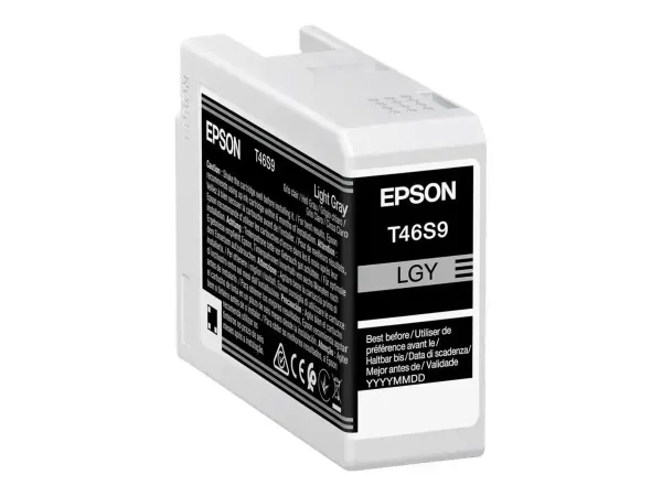 Epson UltraChrome Pro T46S9