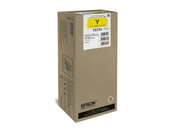 Epson T9734