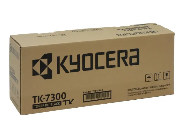 Kyocera TK 7300
