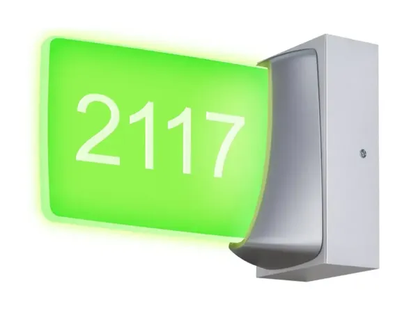 Crestron Mullion Mount Kit