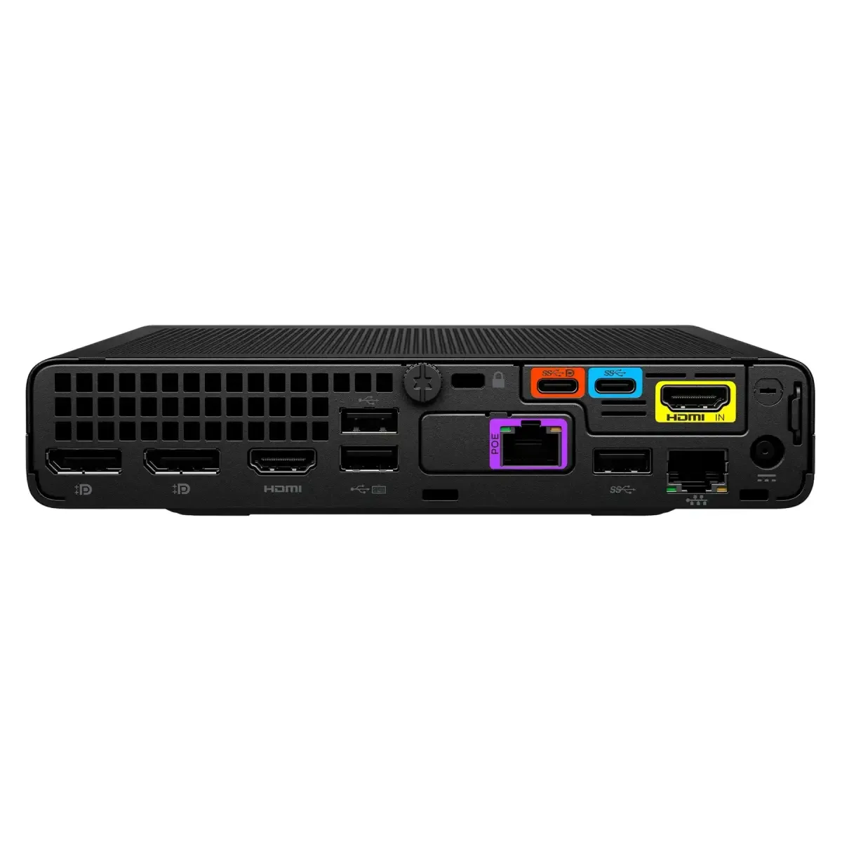 HP Mini IP Conference PC
