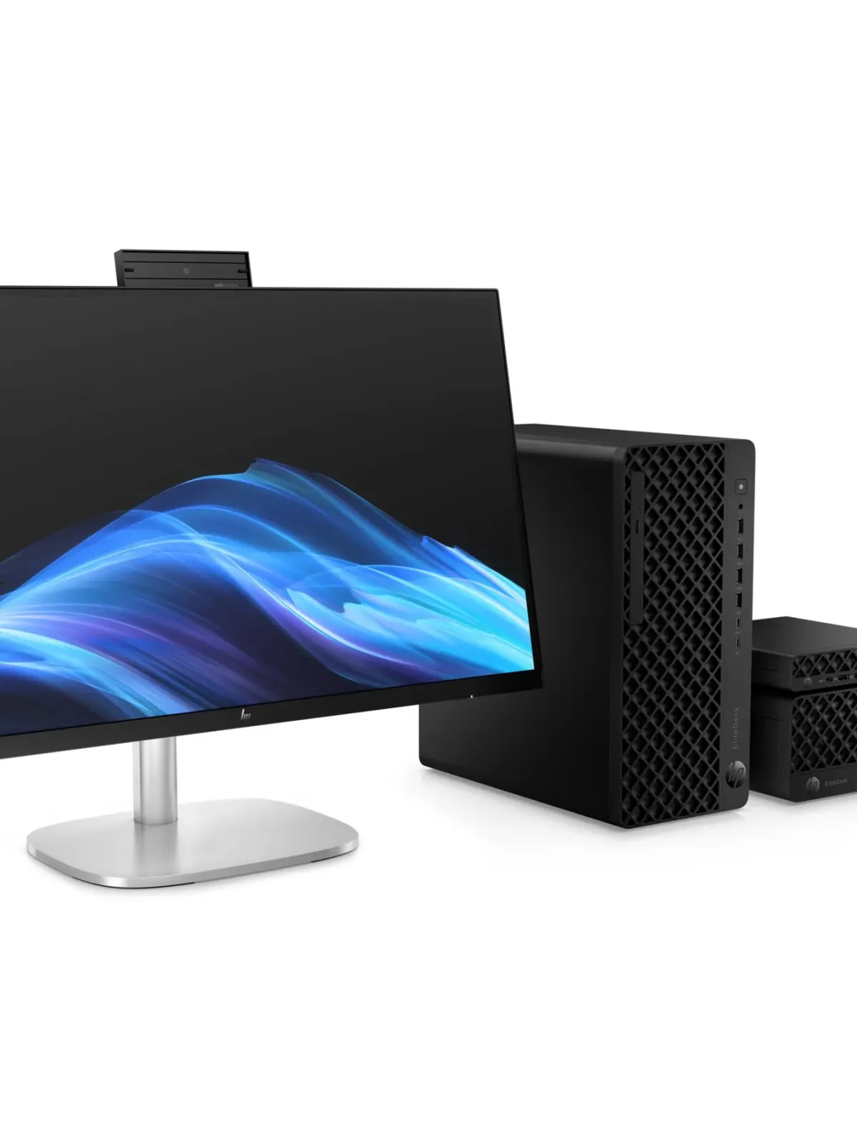 HP EliteDesk 8 G1i AI