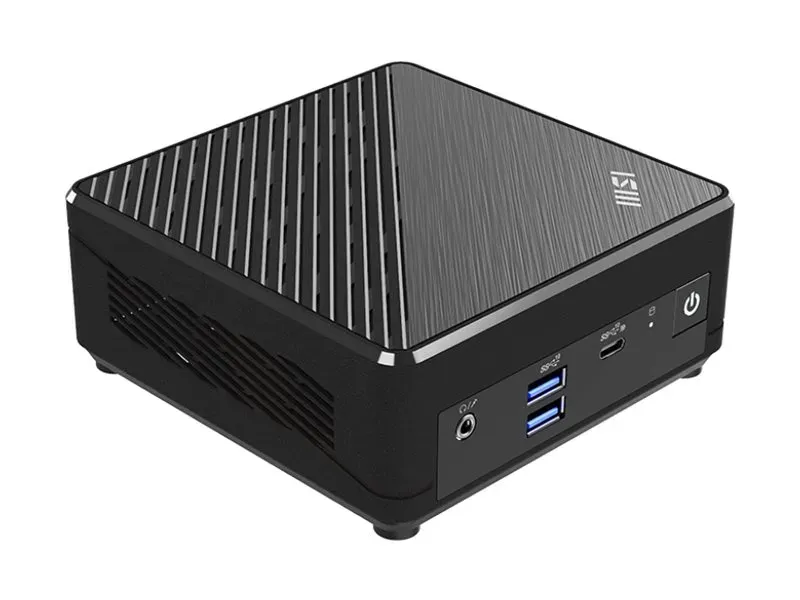 MSI Cubi N ADL 002BEU