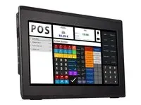Shuttle XPC POS P520