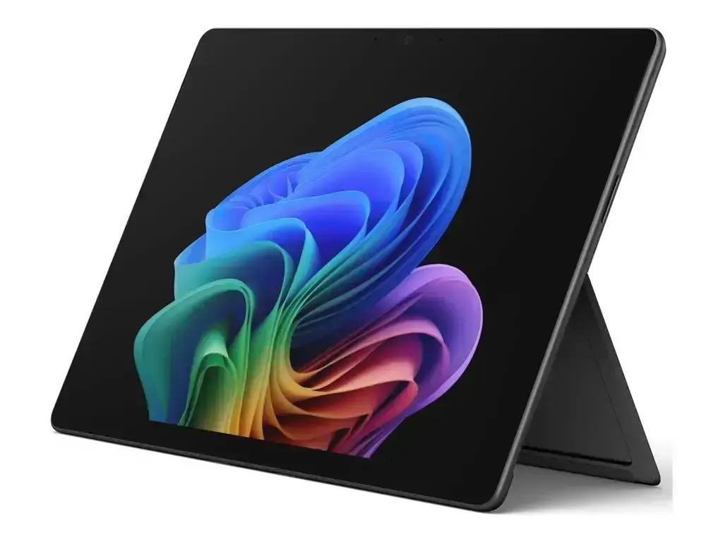 Microsoft Surface Pro for Business