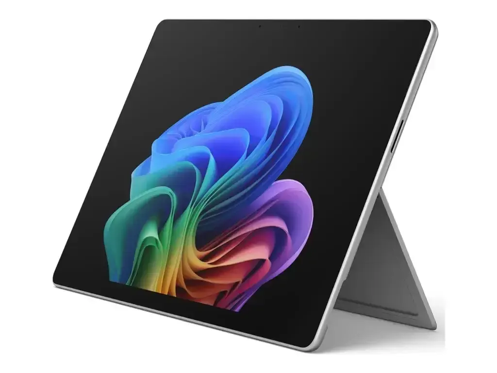 Microsoft Surface Pro for Business