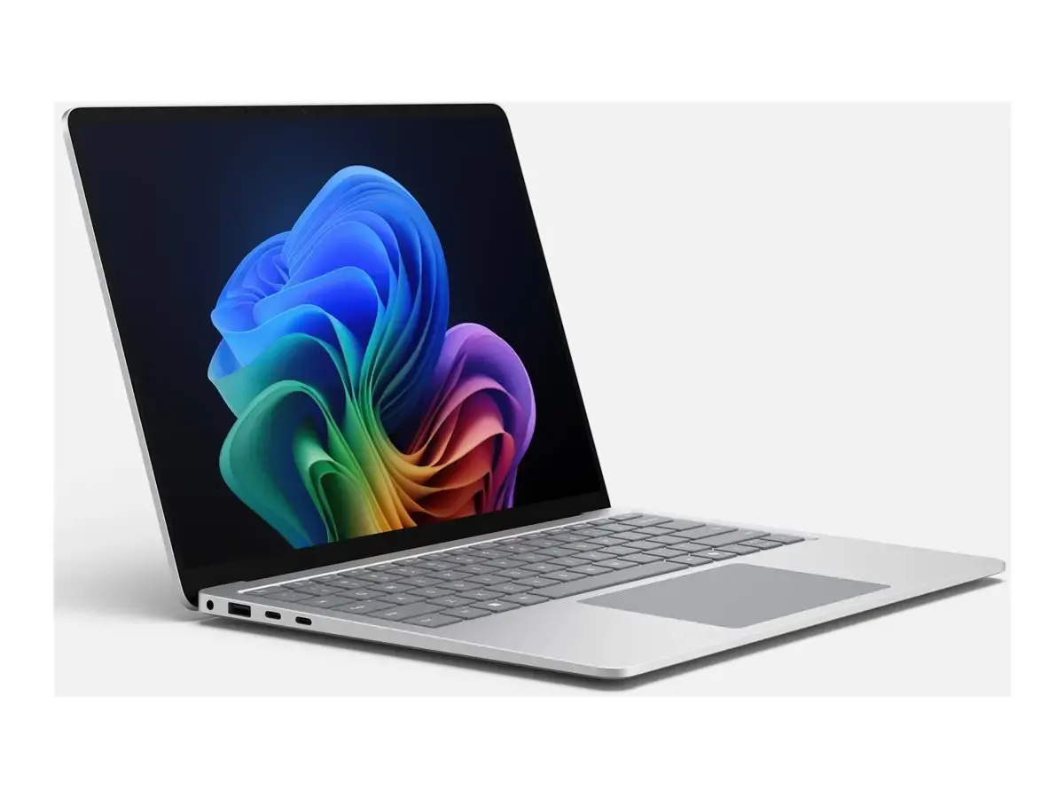 Microsoft Surface Laptop for Business