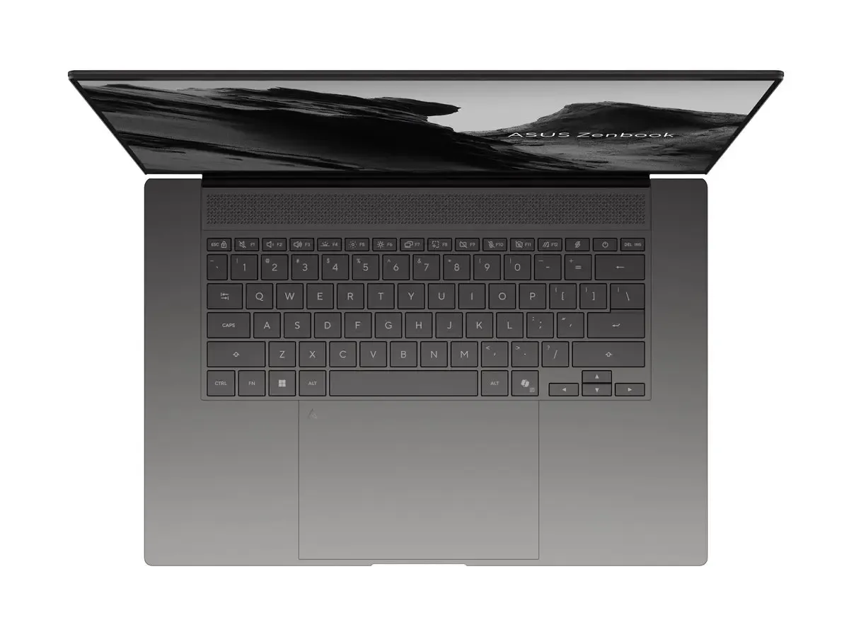 ASUS Zenbook S 16 UM5606GA-DICSS134X