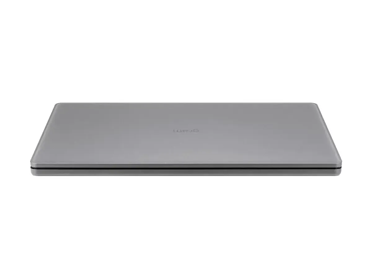 LG gram Book 15U50T-G.AP56F