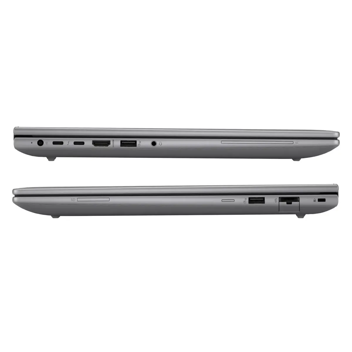 HP ZBook Power G11 A Mobile Workstation