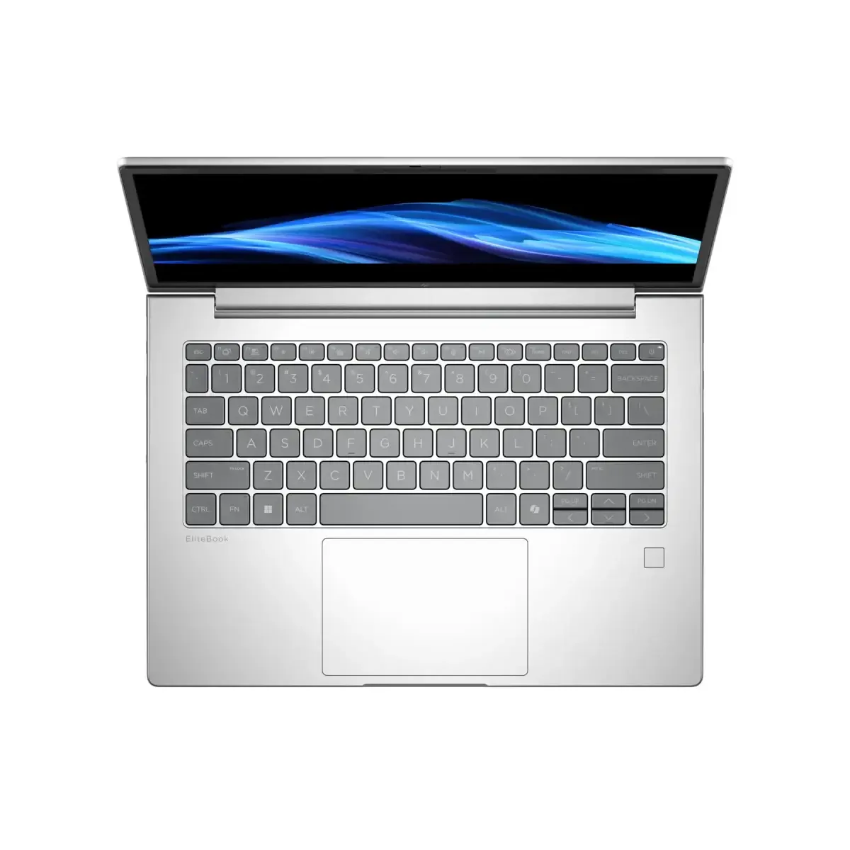 HP EliteBook 6 G1a Notebook AI