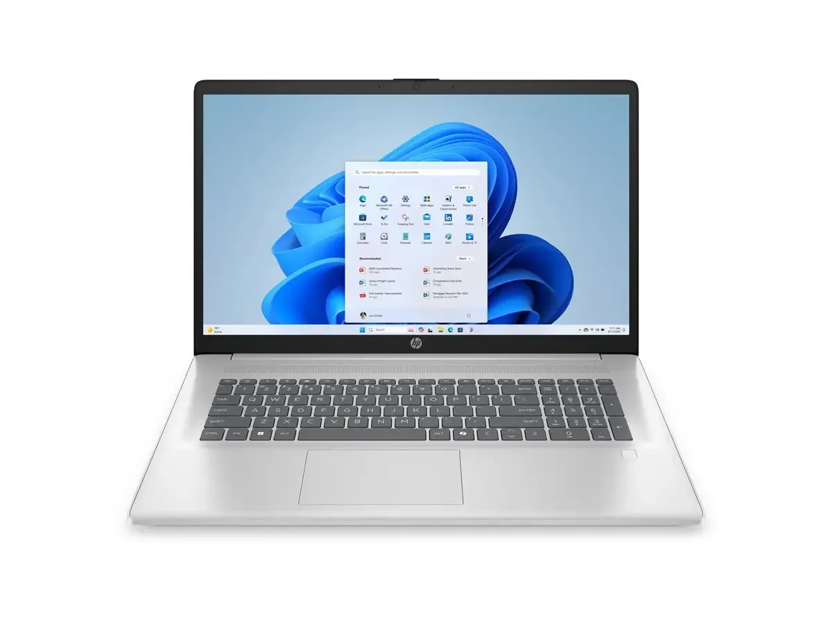 HP Laptop 17-cp2062nf