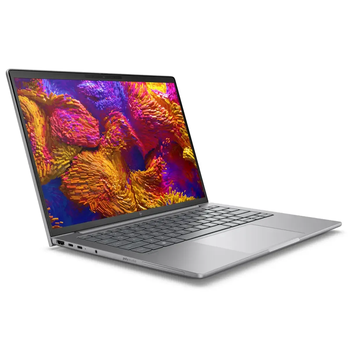 HP ZBook 8 G1as Mobile Workstation