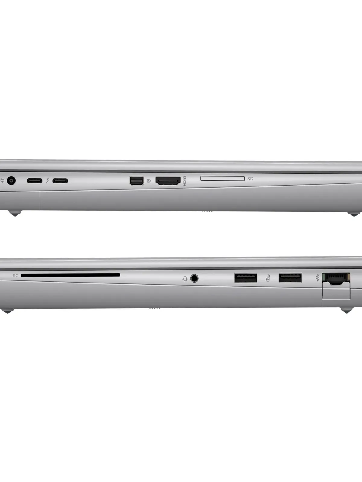 HP ZBook Fury 16 G11 Mobile Workstation