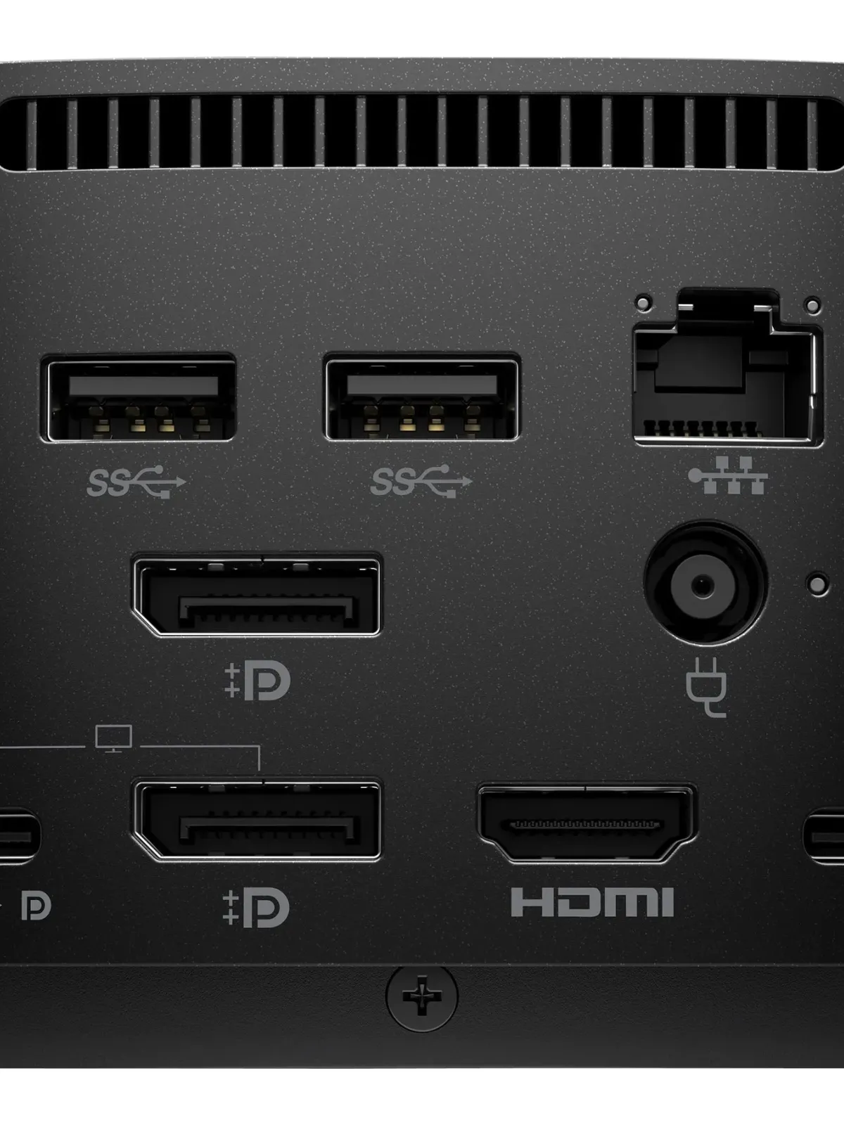 HP Thunderbolt Dock G4