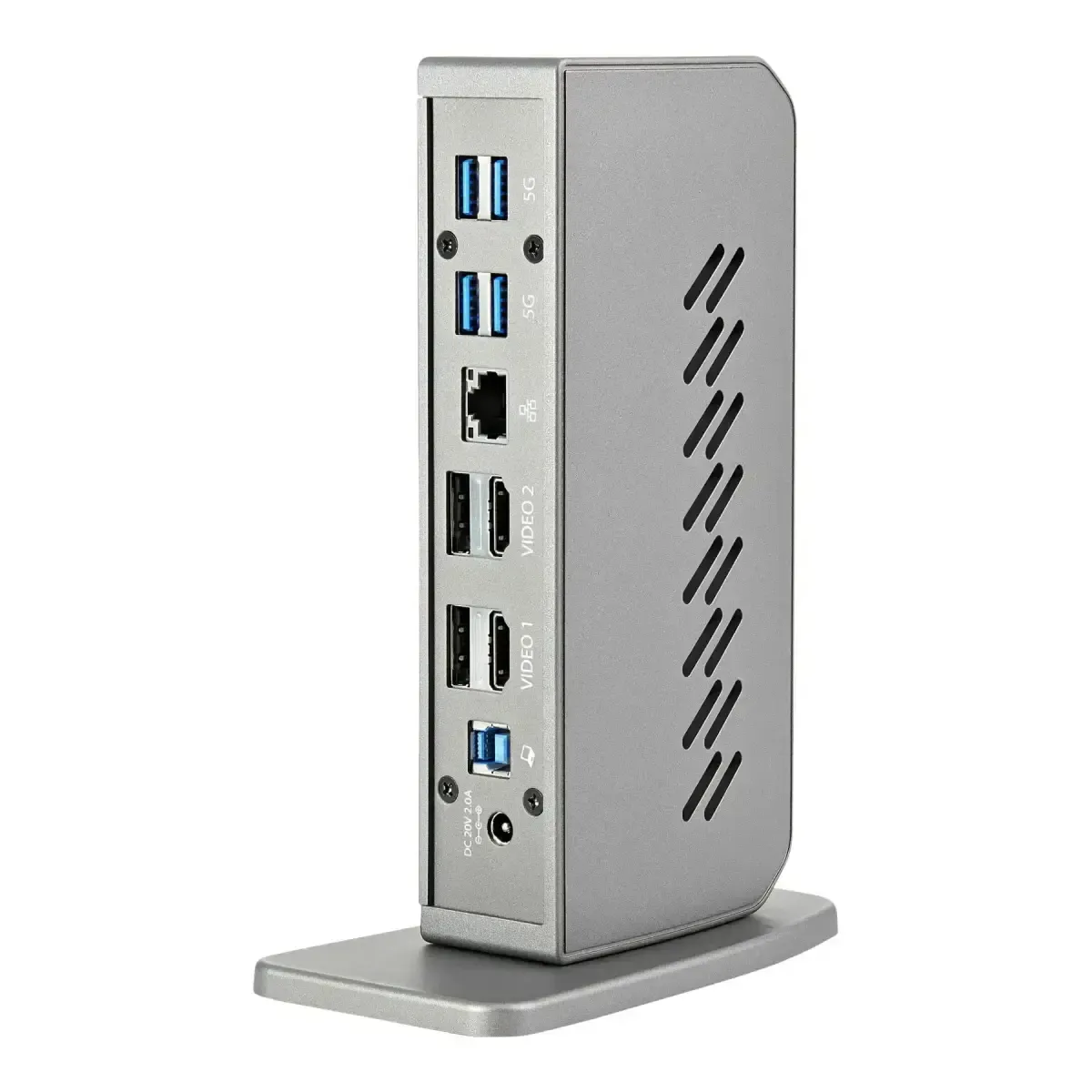 StarTech .com Dock USB-C USB-A