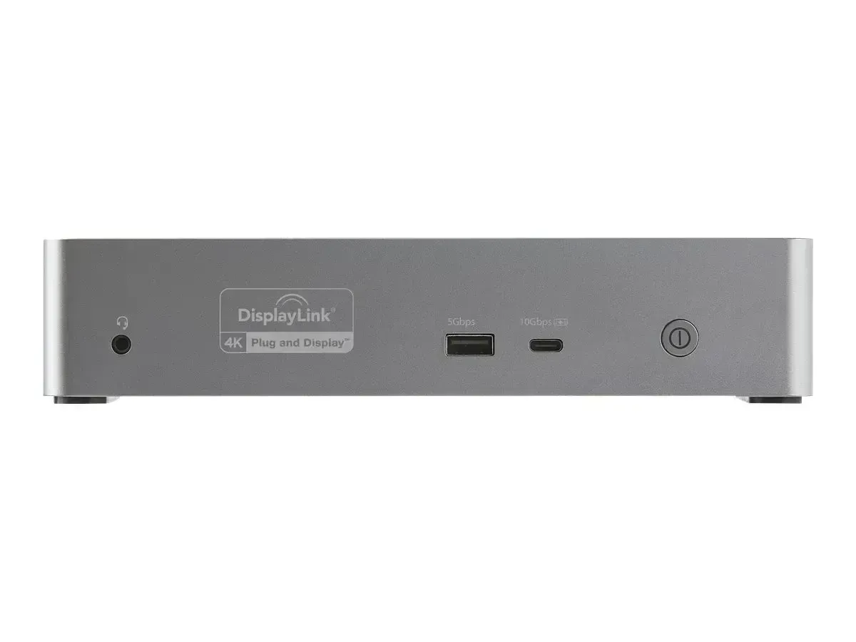 StarTech .com Dock USB-C