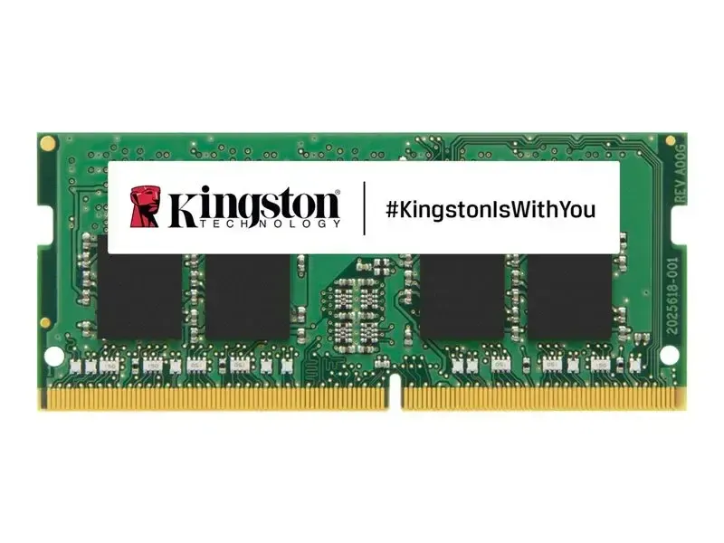 Kingston ValueRAM