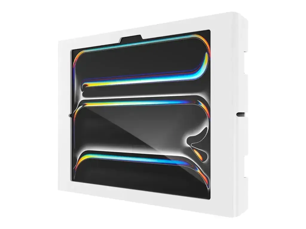 Compulocks iPad Pro M4 13" (2024), Apex Secured Enclosure Wall Mount