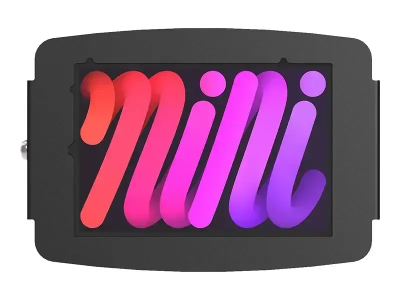 Compulocks iPad Mini 8.3" Support Boitier mural Space