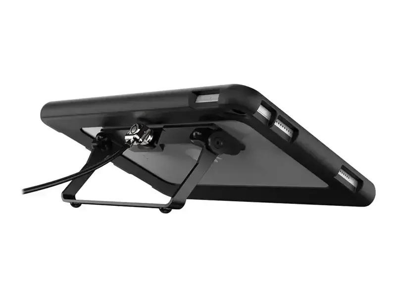 Compulocks iPad 10.2" Béquille sécurisée Noir