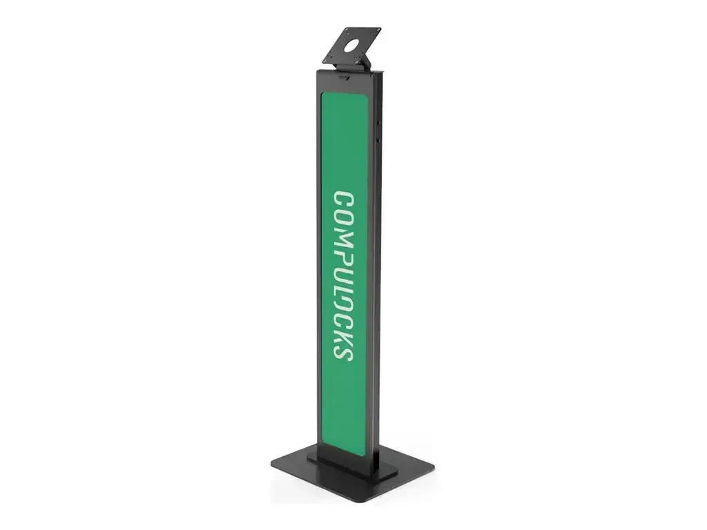 Compulocks Support de sol personnalisable VESA
