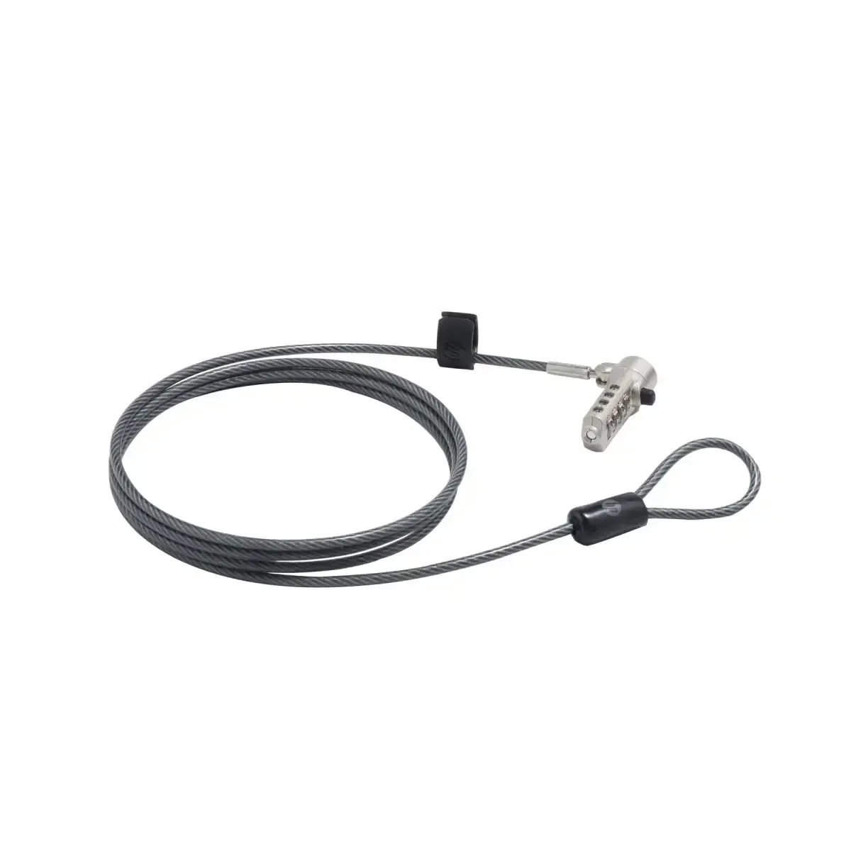 HP Nano Combination Lock