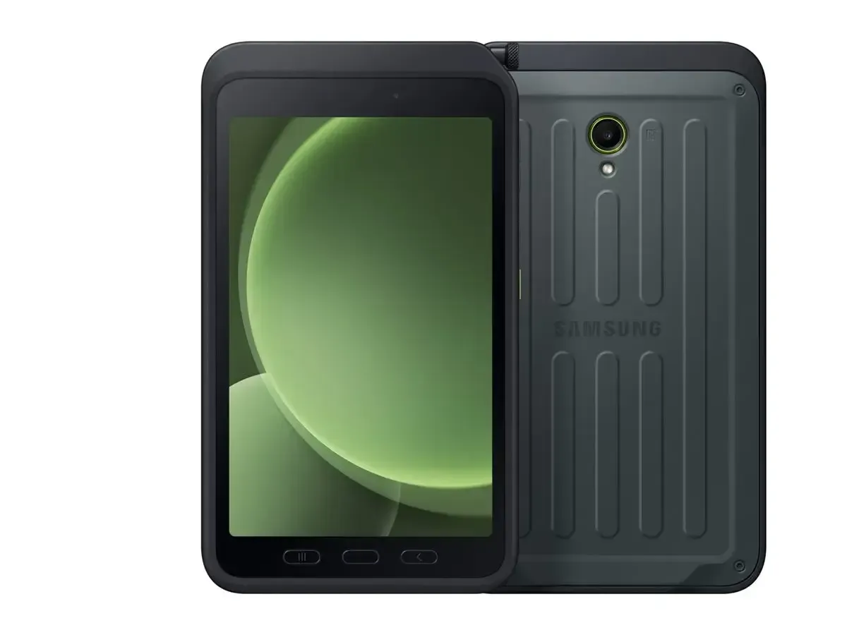 Samsung Galaxy Tab Active5