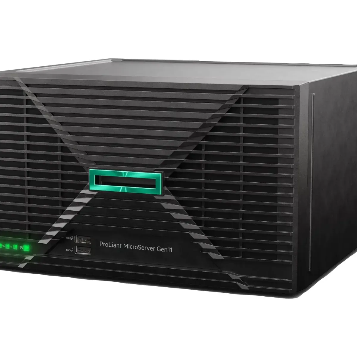 HPE ProLiant MicroServer Gen11