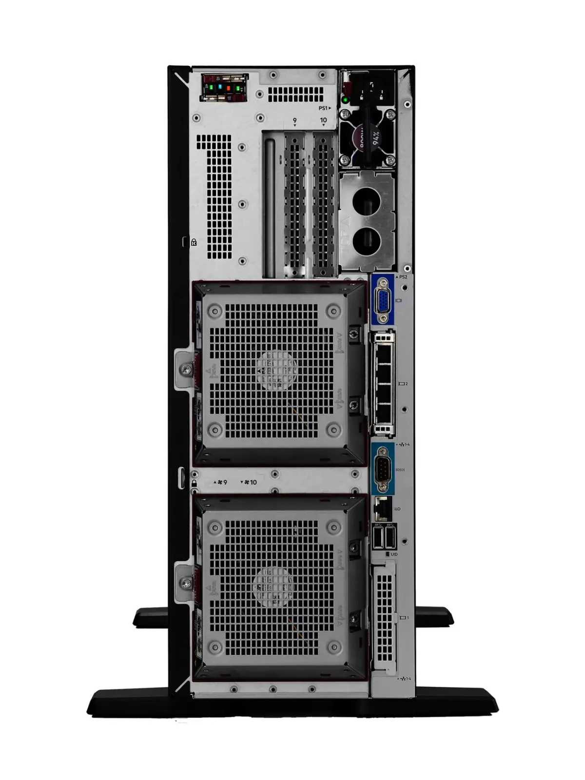 HPE ProLiant ML350 Gen11