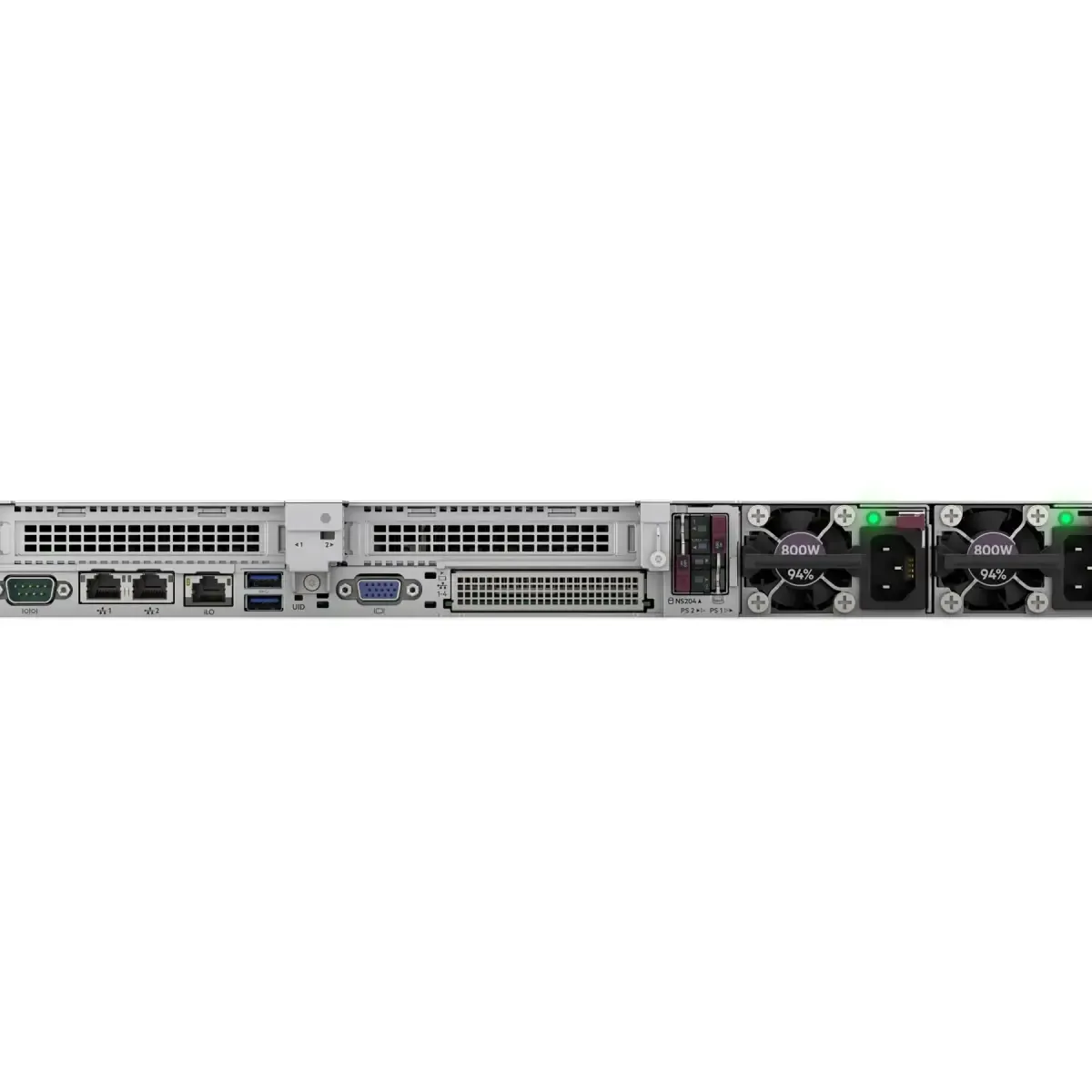 HPE ProLiant DL320 Gen11