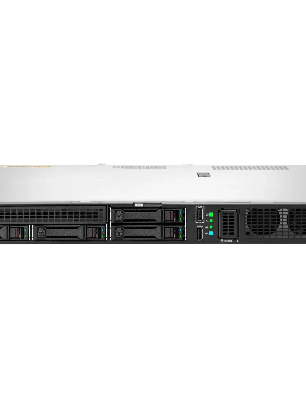HPE ProLiant DL20 Gen11