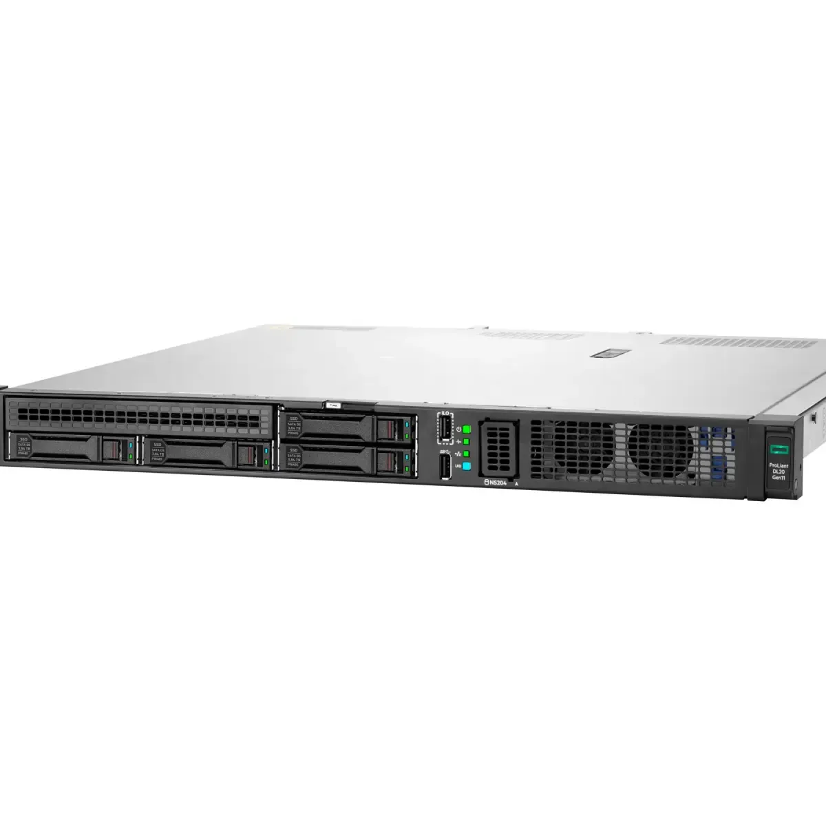 HPE ProLiant DL20 Gen11
