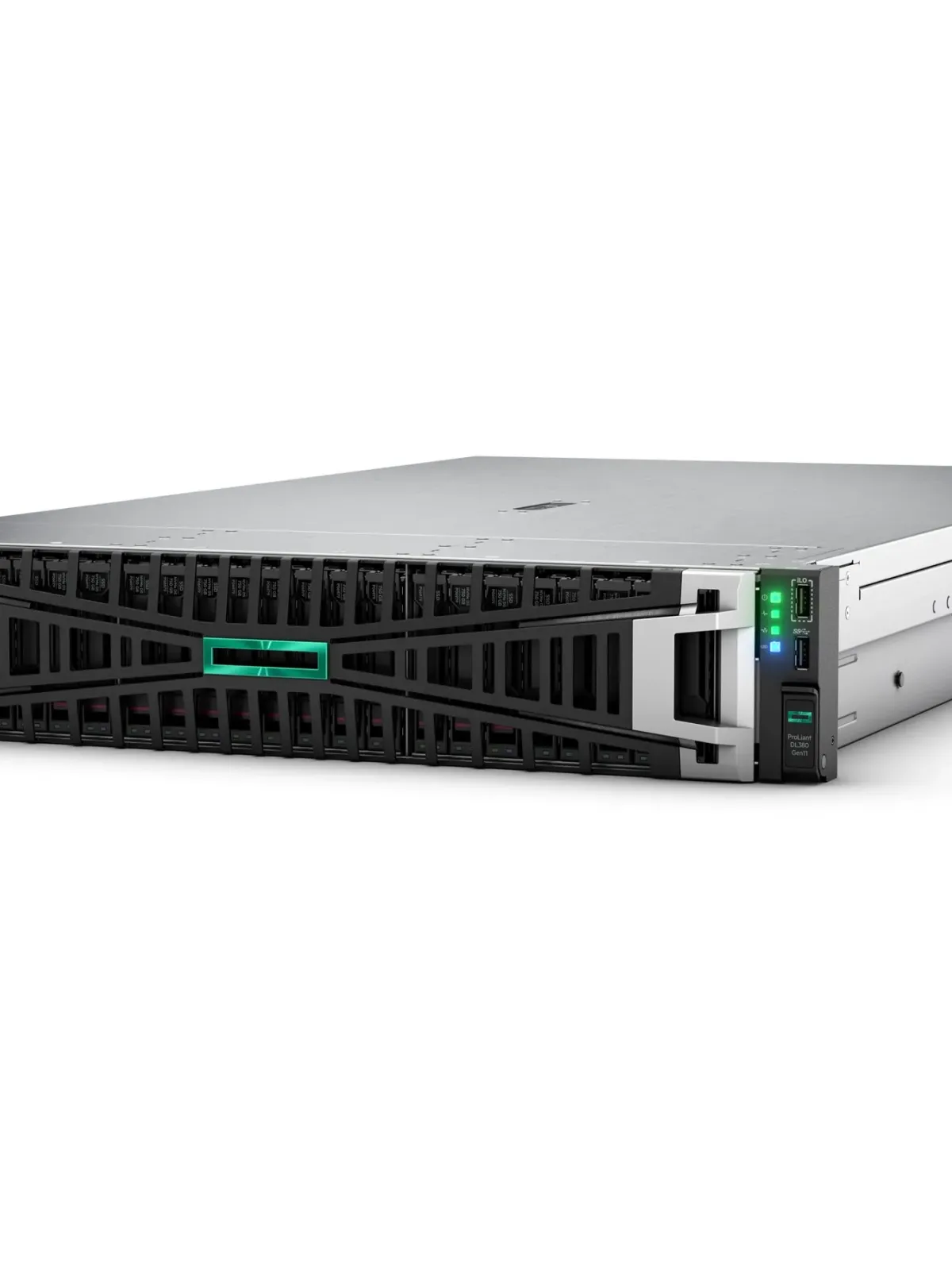 HPE ProLiant DL380 Gen11 Network Choice