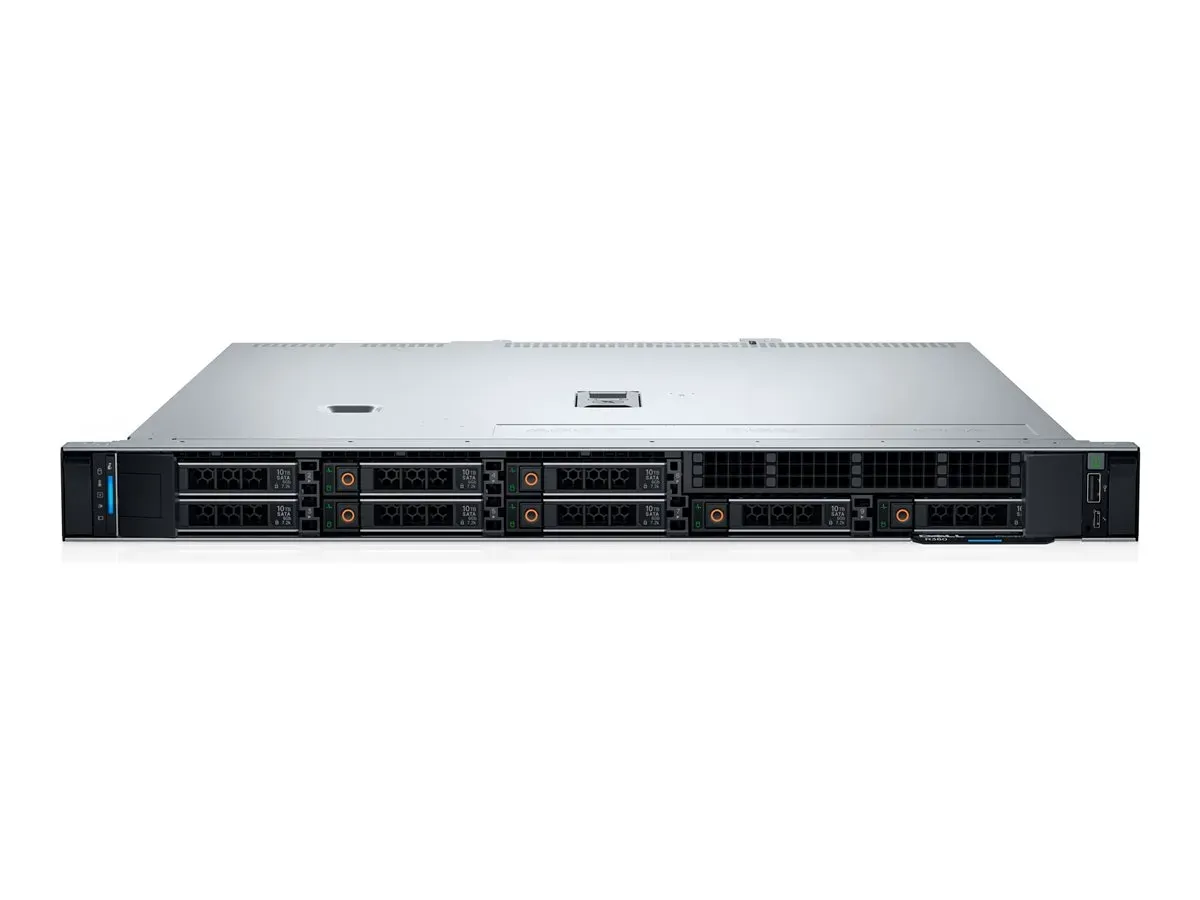 Dell PowerEdge R360
